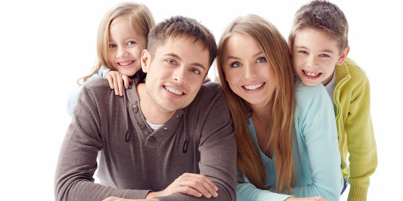 Happy Family
