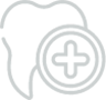 Healthy Tooth Icon