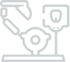Dental Chair Icon