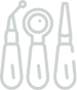 Dental Tools Icon