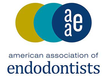 Logo of American Association of Endodontics