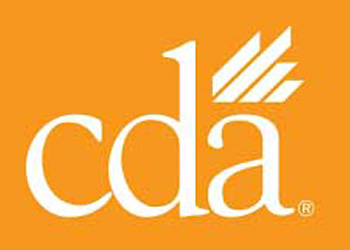 Logo of California Dental Association
