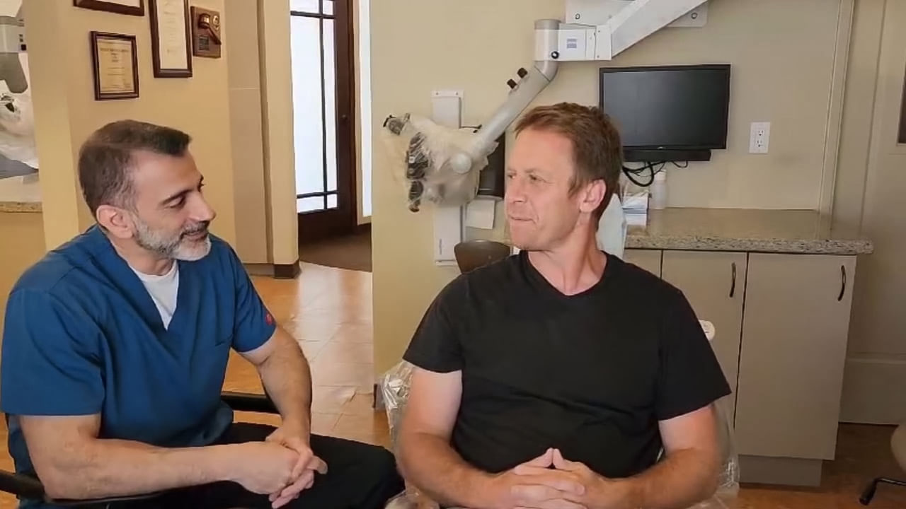 Hear from Our Patients: The Marina Endodontics Difference