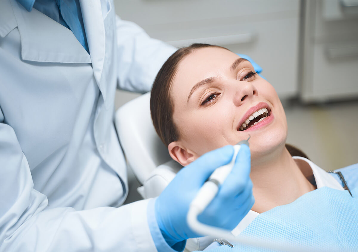 Infection After Root Canal in Long Beach CA Area