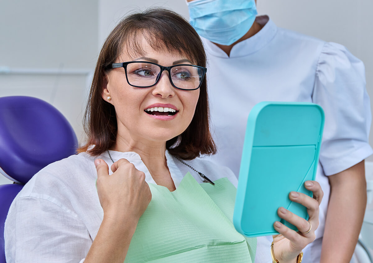 Root Canal Infection Treatment in Long Beach CA Area