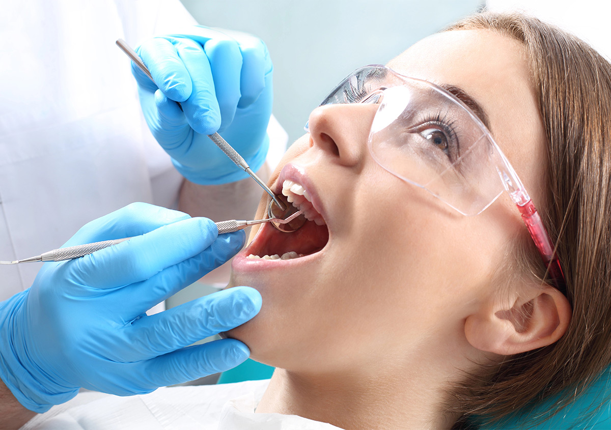 Root Canal Readiness: Do Root Canals Hurt?